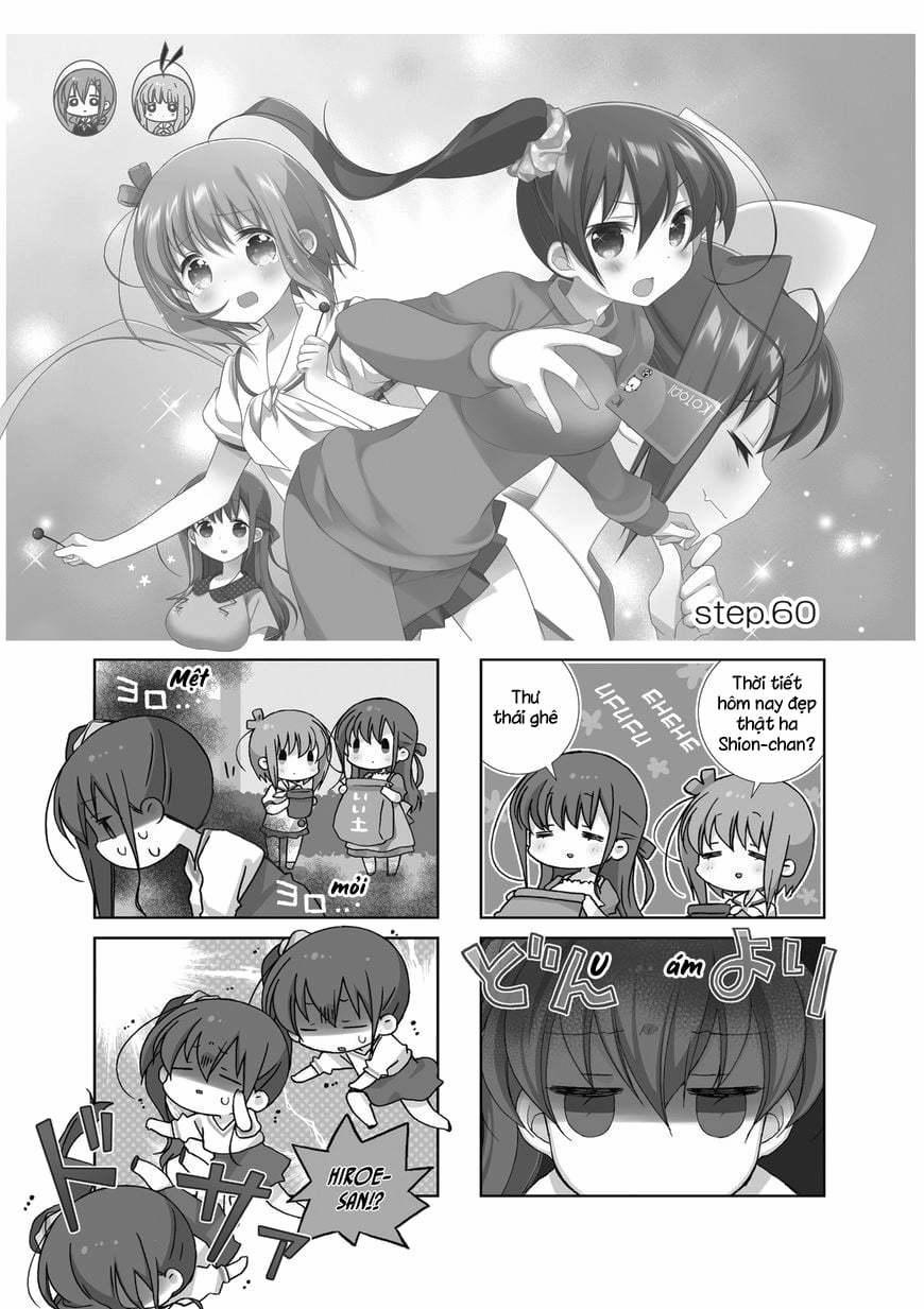 Slow Start ❤ Chương 60 Trang 3