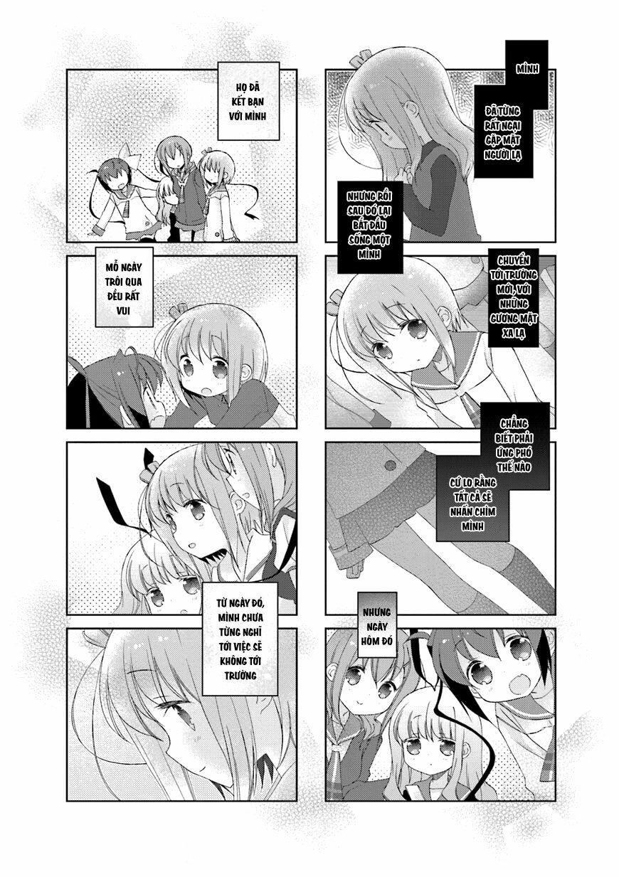 Slow Start ❤ Chương 63 Trang 8