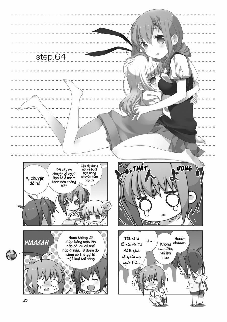 Slow Start ❤ Chương 64 Trang 3