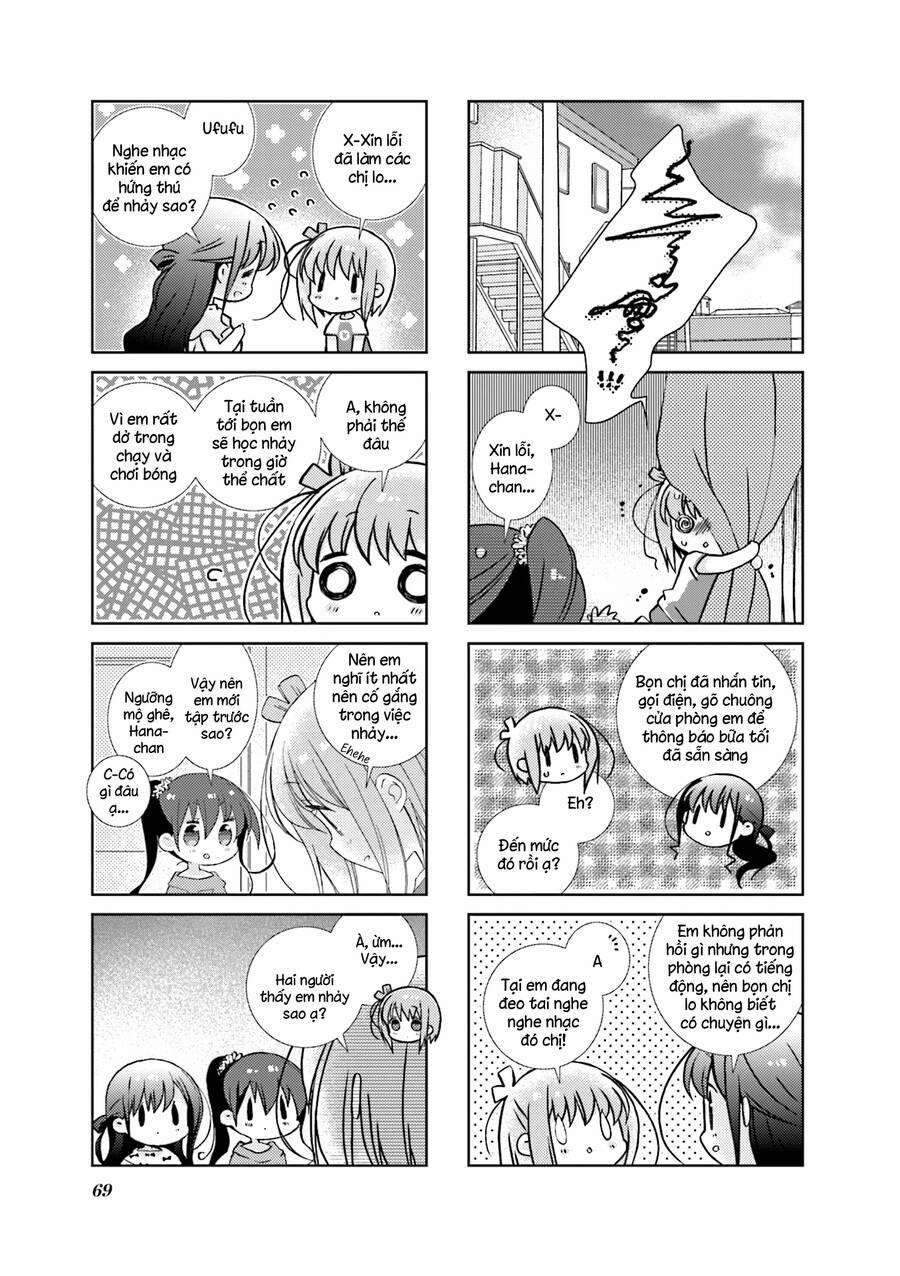 Slow Start 69 trang 4