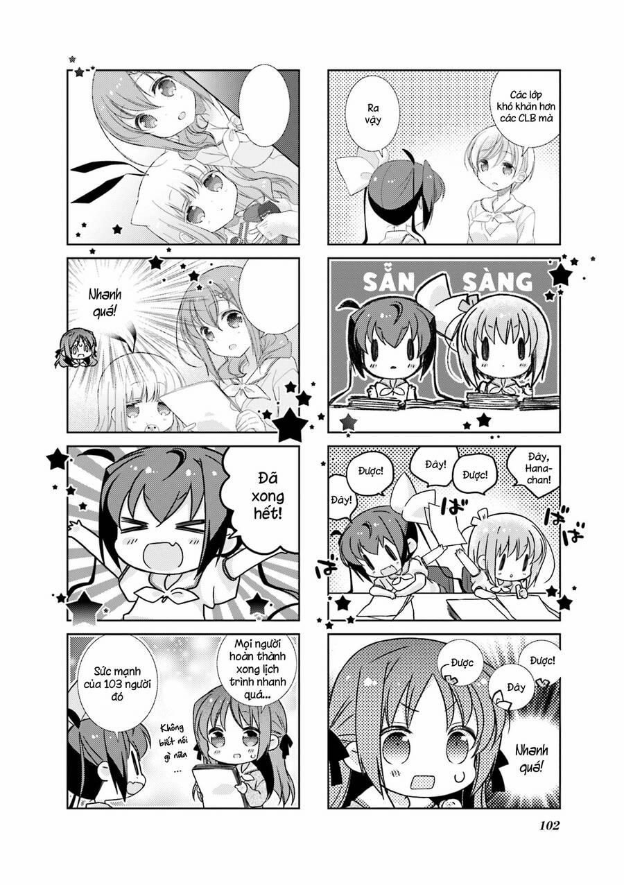 Slow Start ❤ Chương 72 Trang 12