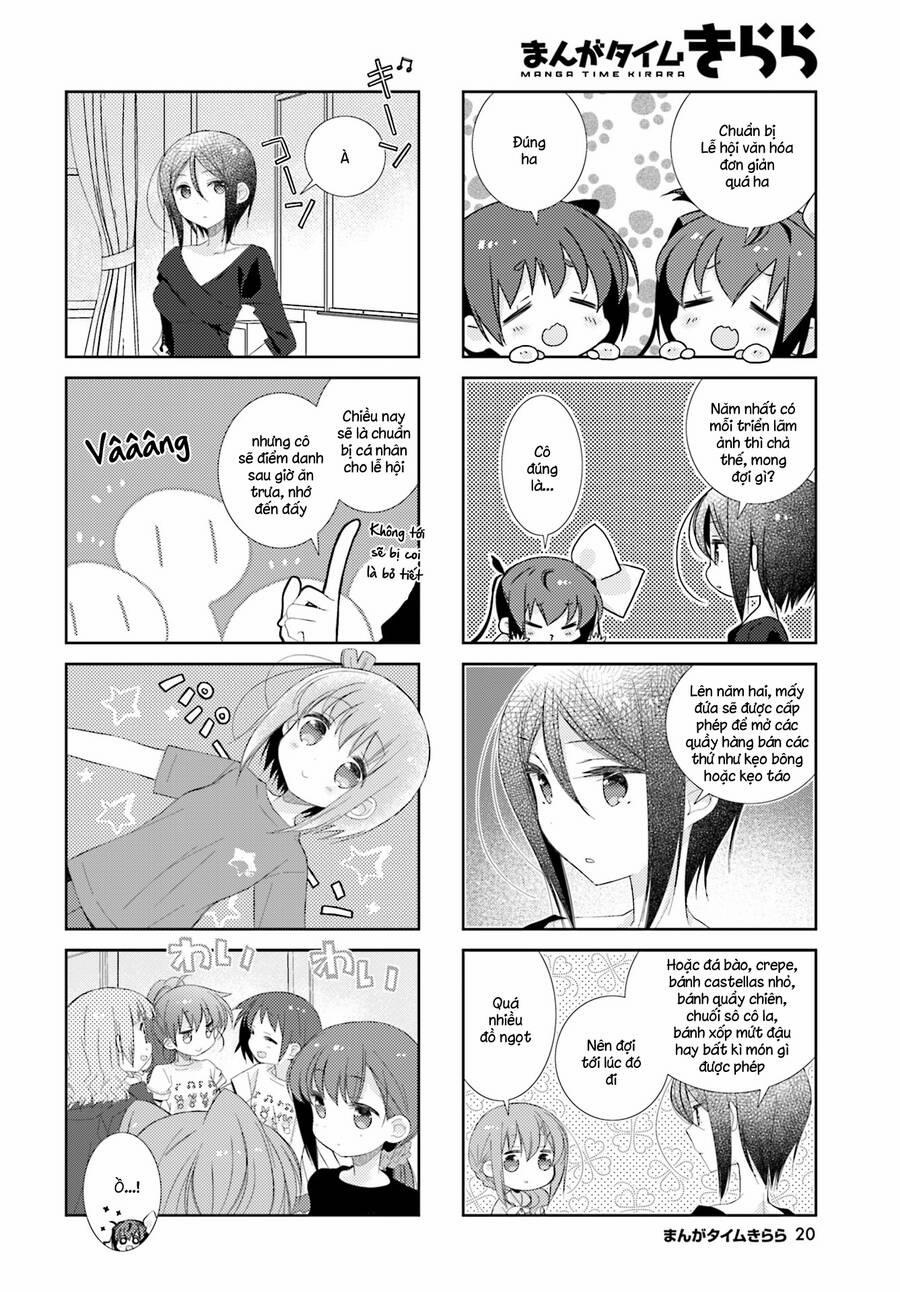 Slow Start ❤ Chương 74 Trang 14