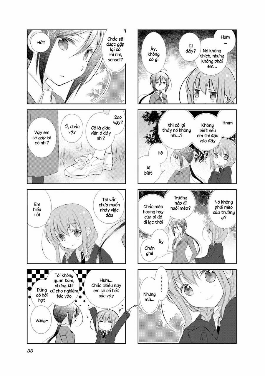 Slow Start ❤ Chương 78 Trang 13