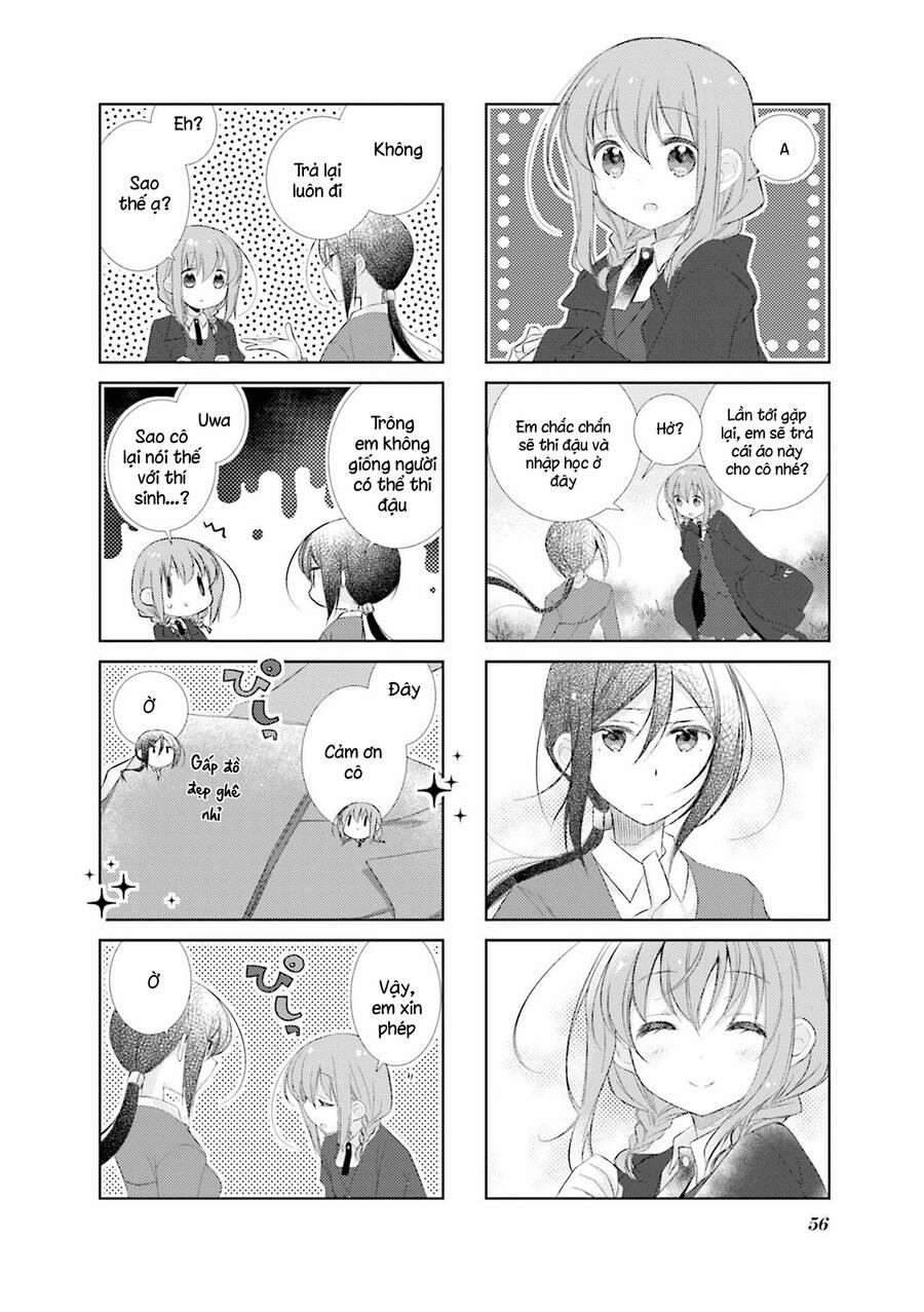 Slow Start ❤ Chương 78 Trang 14