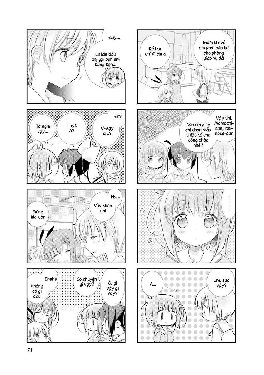 Slow Start ❤ Chương 79 Trang 13