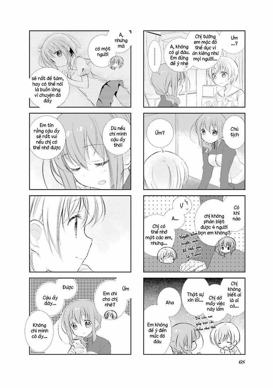 Slow Start ❤ Chương 79 Trang 10