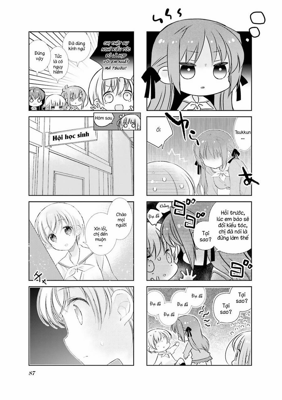 Slow Start ❤ Chương 81 Trang 9