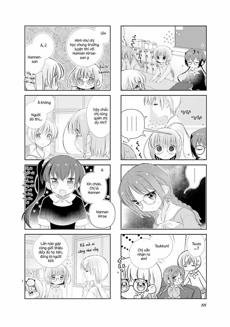 Slow Start ❤ Chương 81 Trang 10