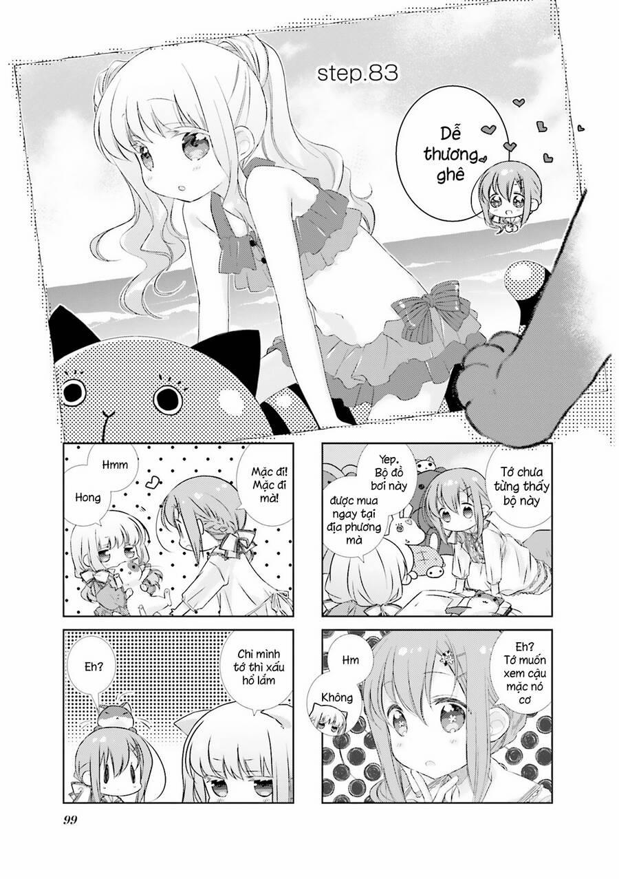 Slow Start ❤ Chương 83 Trang 3