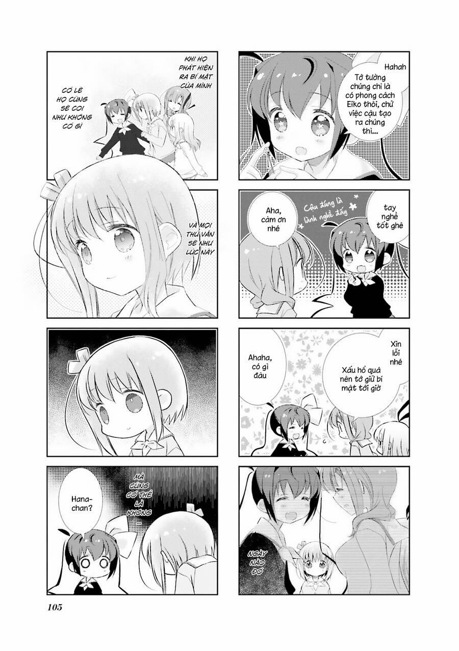 Slow Start ❤ Chương 83 Trang 9