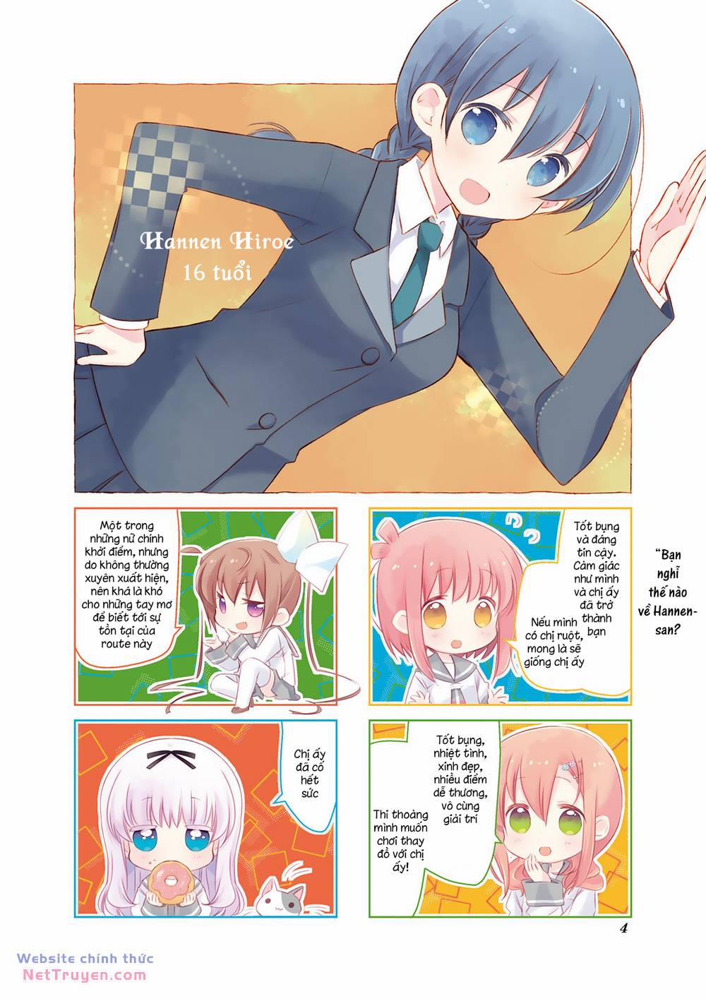 Slow Start ❤ Chương 84 5 Trang 5