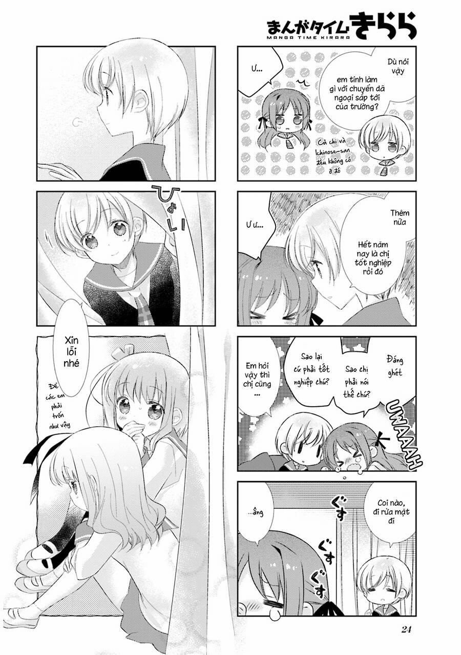 Slow Start ❤ Chương 86 Trang 10