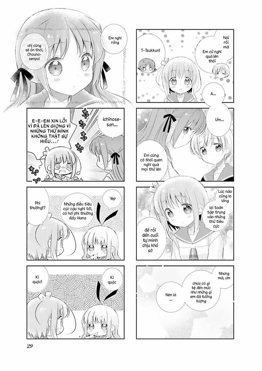 Slow Start ❤ Chương 87 Trang 7