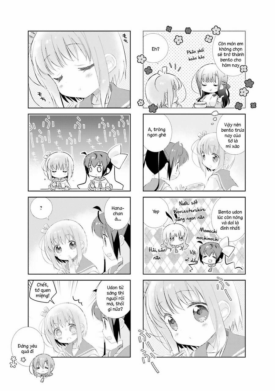 Slow Start ❤ Chương 88 Trang 11