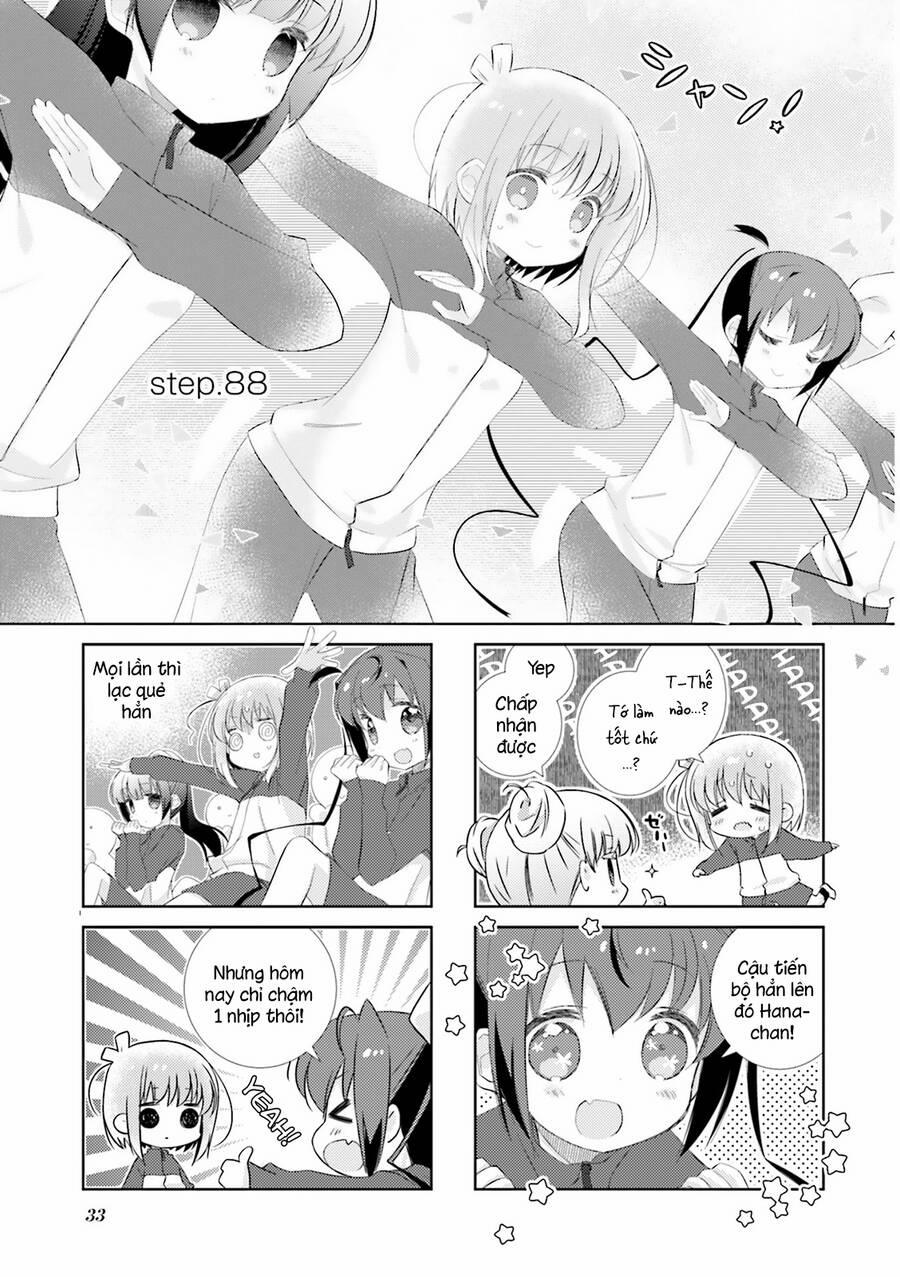 Slow Start ❤ Chương 88 Trang 3