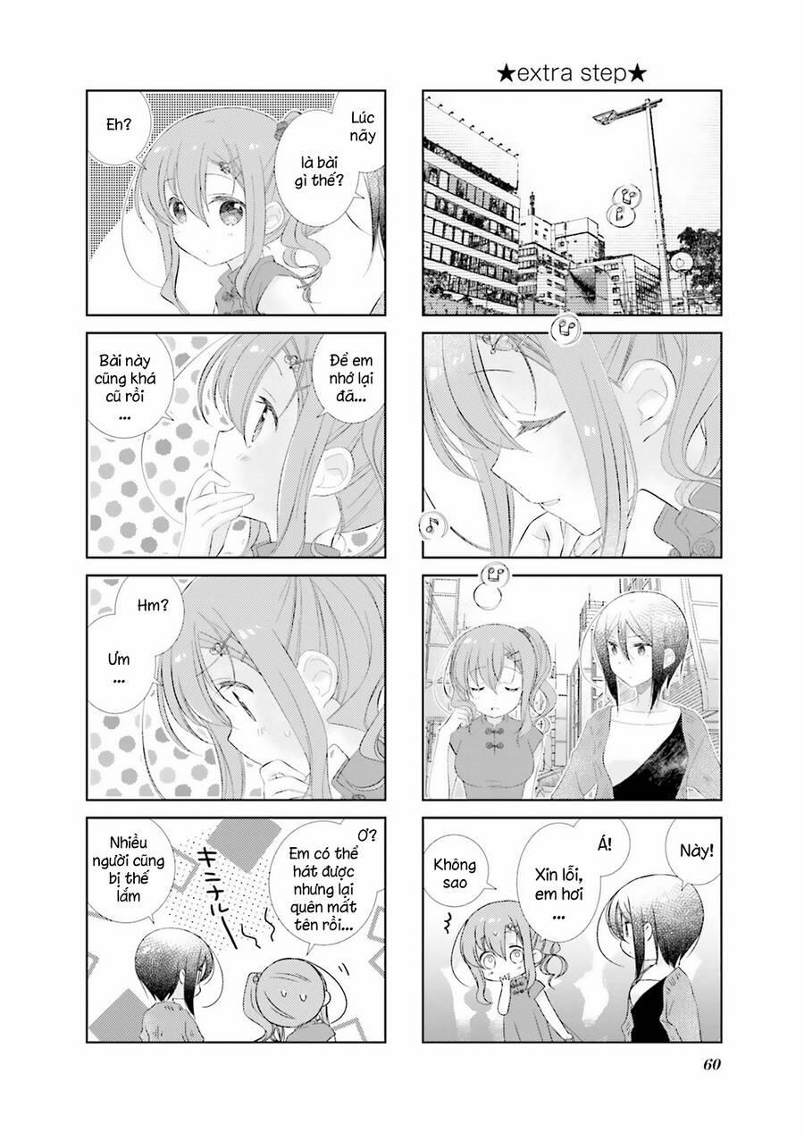 Slow Start ❤ Chương 89 1 Trang 3