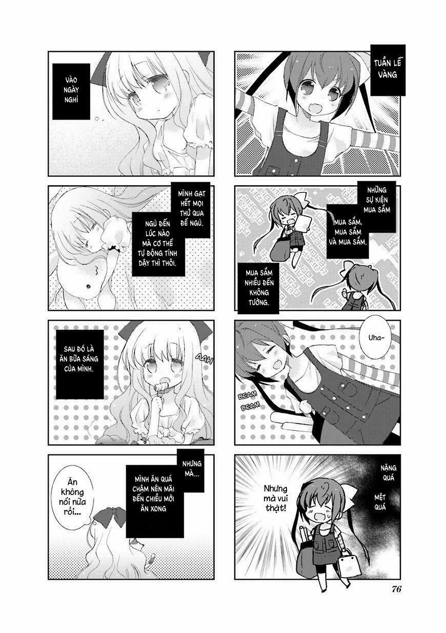 Slow Start 9 trang 2