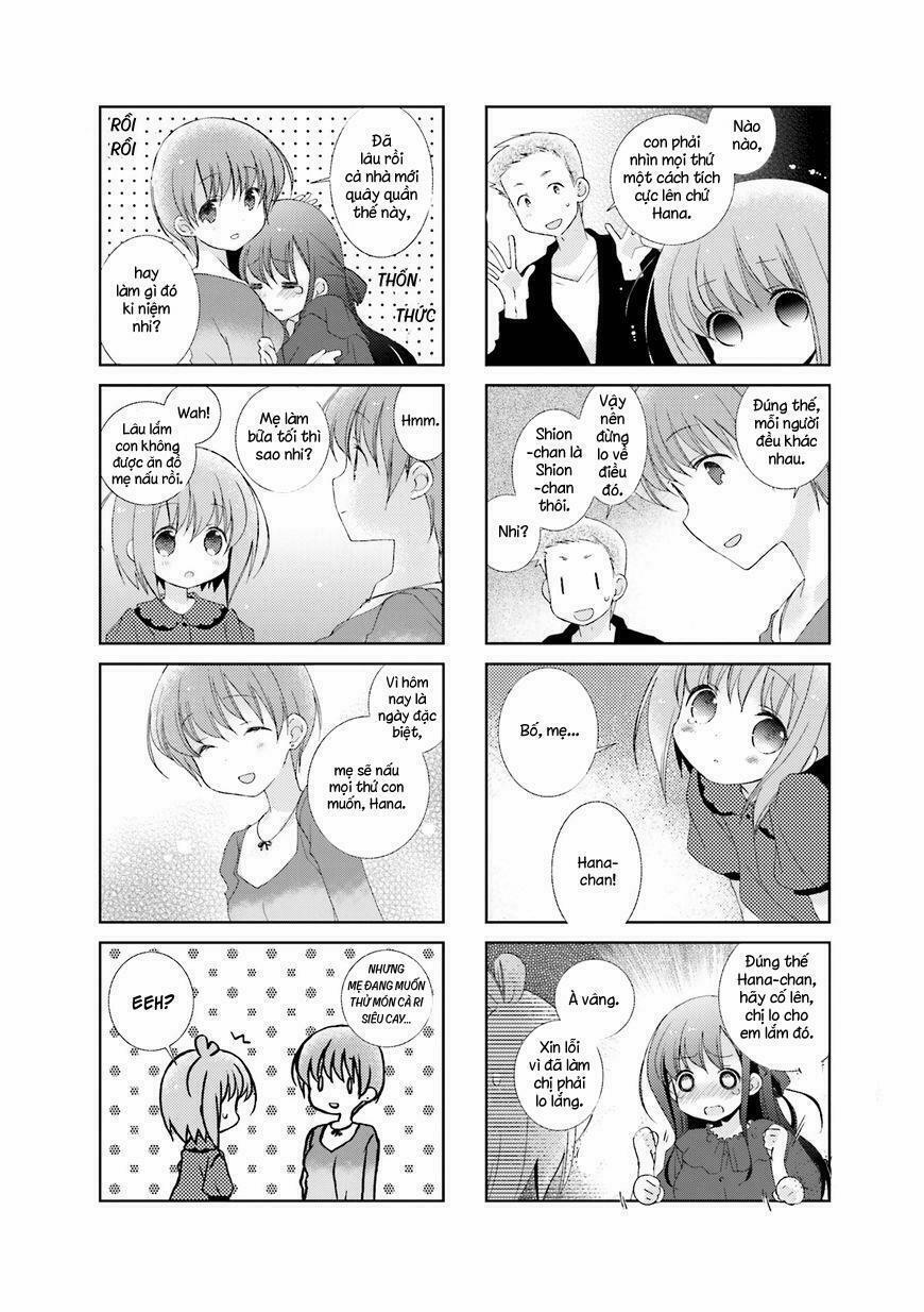 Slow Start 9 trang 6