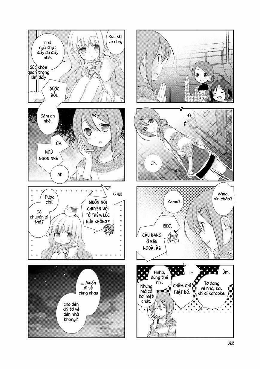 Slow Start 9 trang 8