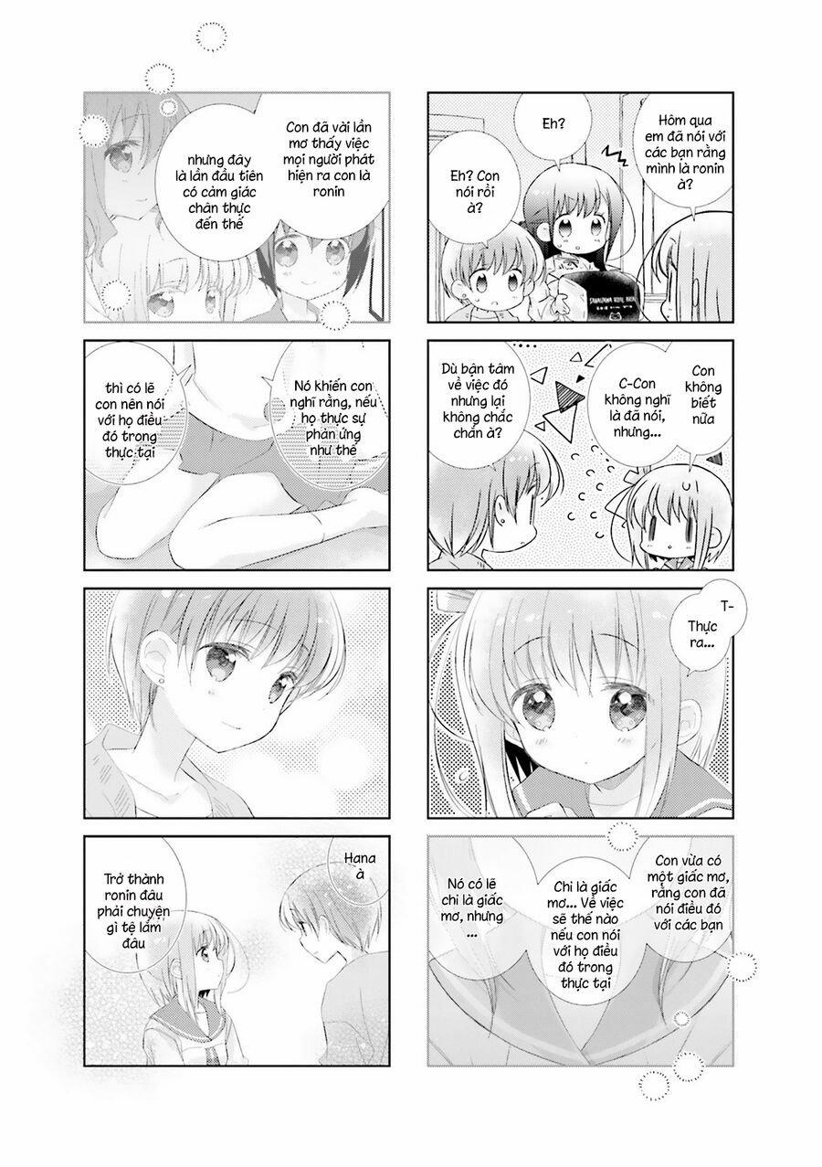 Slow Start Chương 91 Trang 7