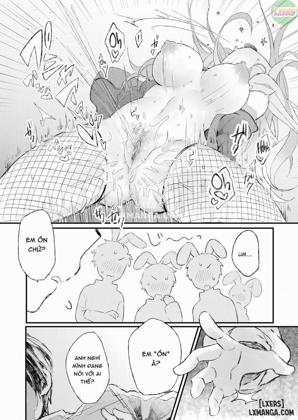 Slow Start Chương Oneshot Trang 13