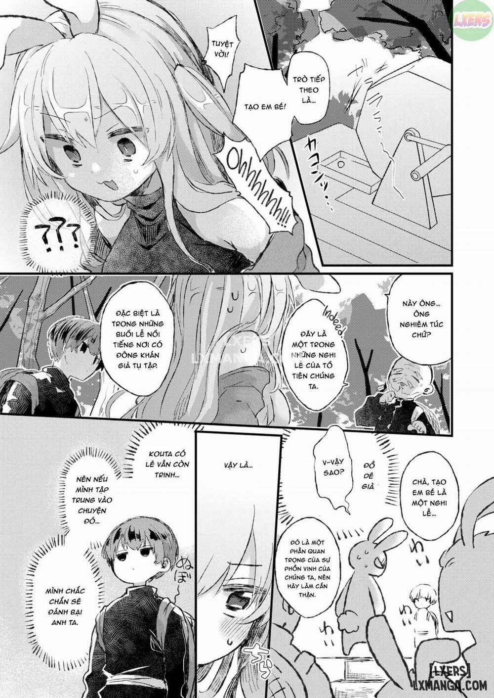 Slow Start Chương Oneshot Trang 6