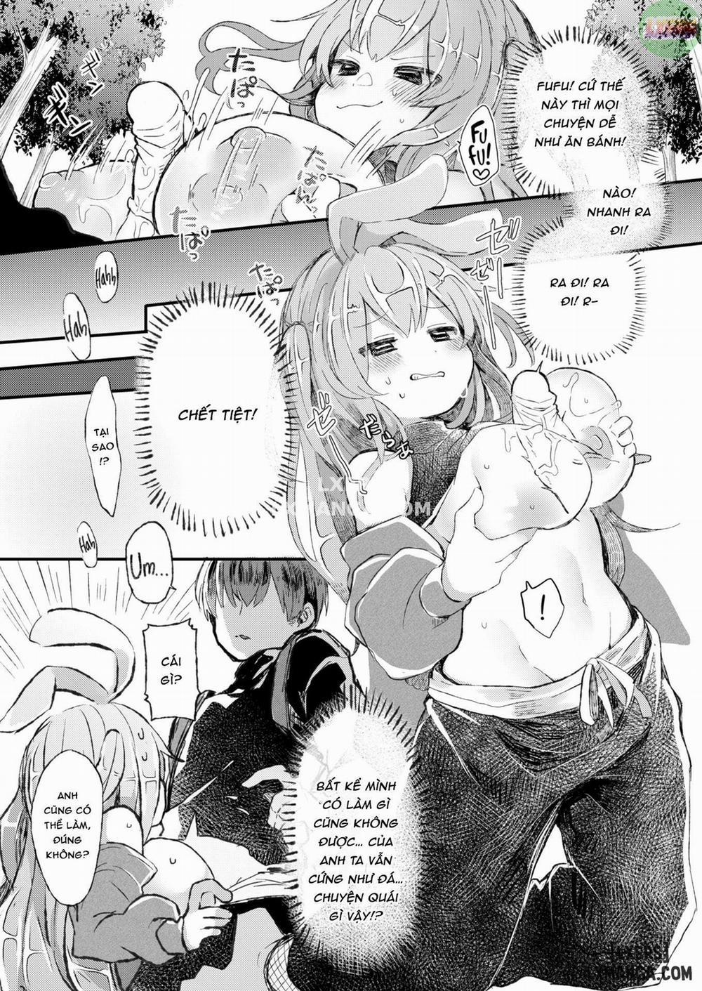 Slow Start Chương Oneshot Trang 8