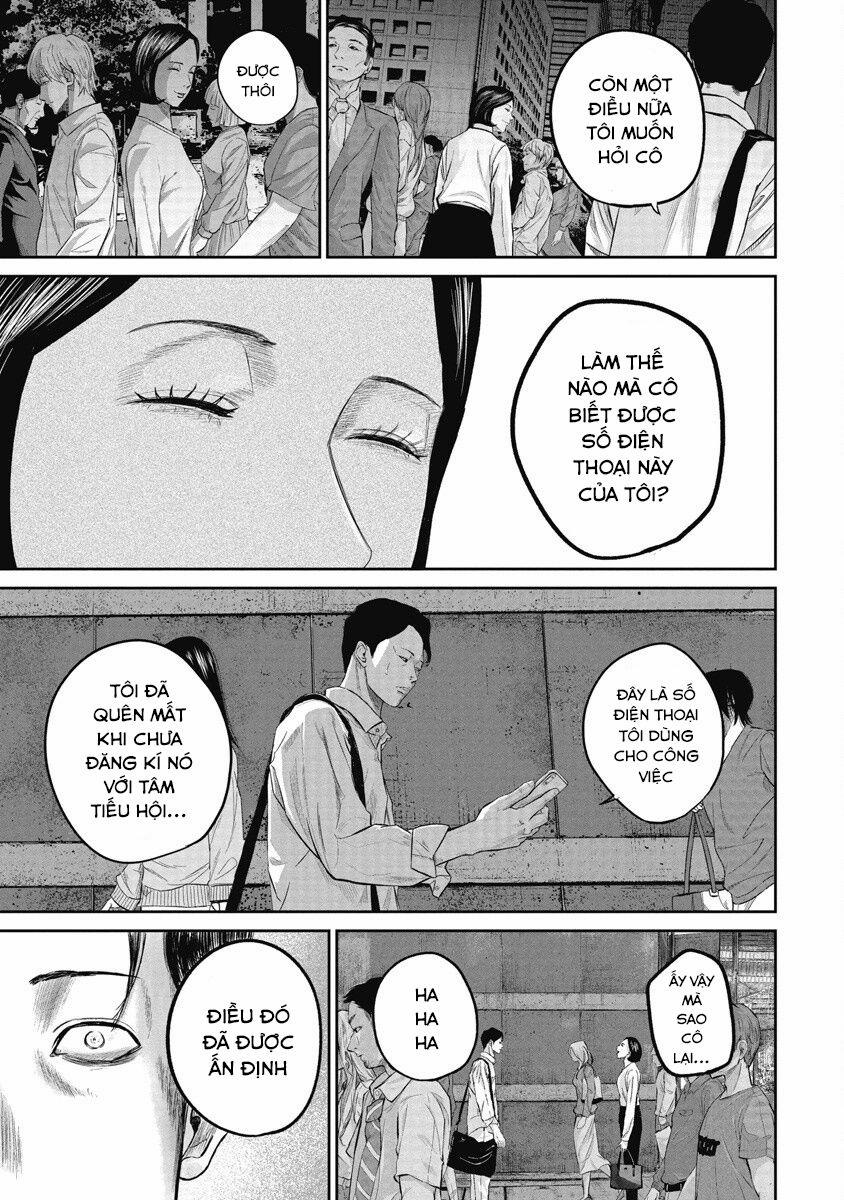 Smiley – Cười Lên 0 Sủng ái trang 12