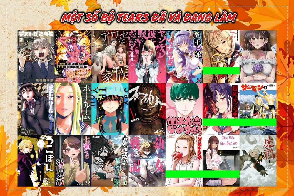 Smiley – Cười Lên 0 Sủng ái trang 22