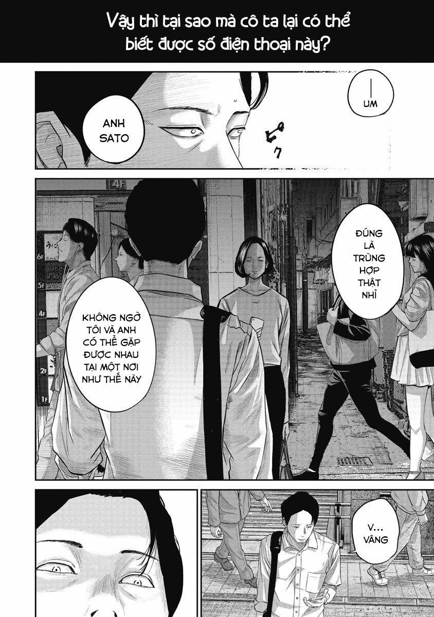 Smiley – Cười Lên 0 Sủng ái trang 3