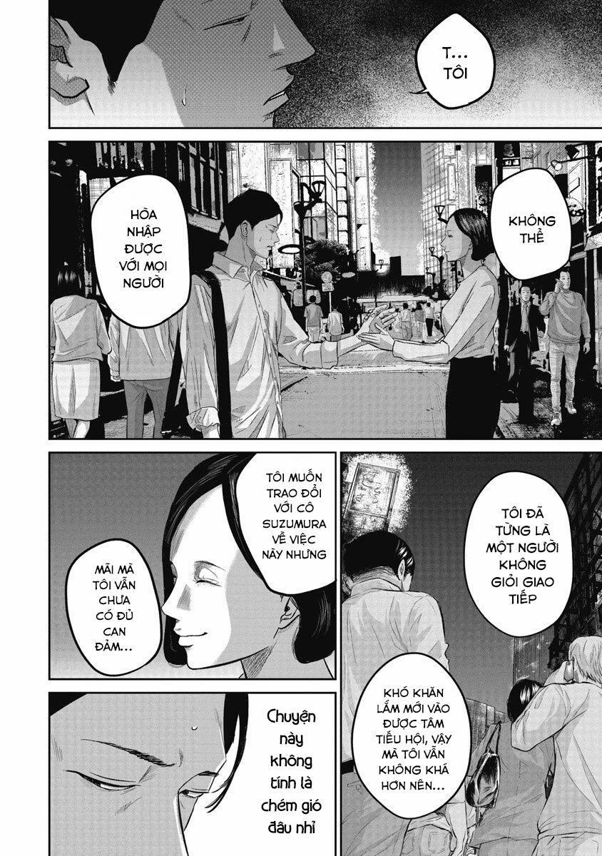 Smiley – Cười Lên 0 Sủng ái trang 7