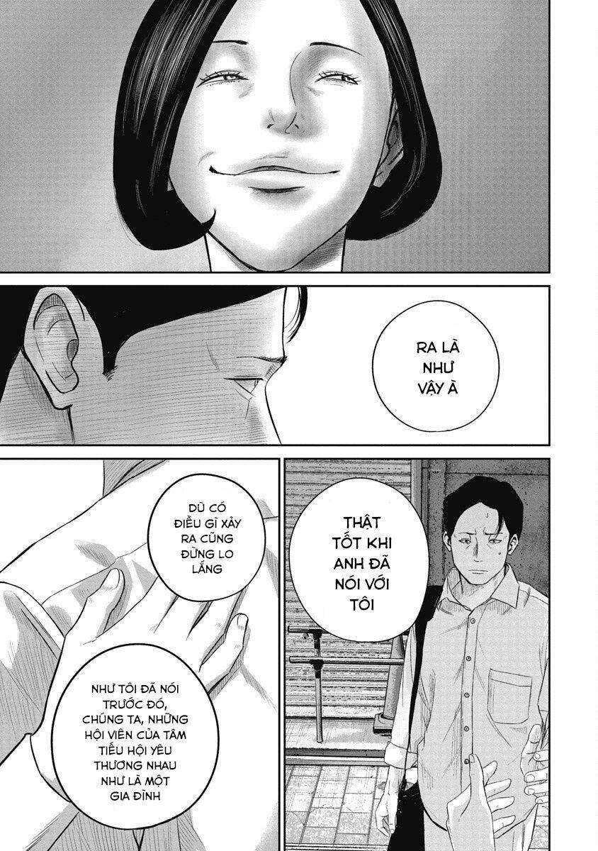 Smiley – Cười Lên 0 Sủng ái trang 8