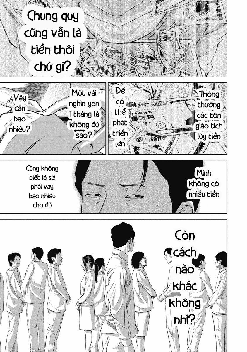 Smiley – Cười Lên 0 Theo dõi trang 17