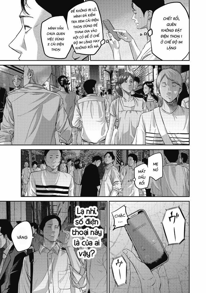 Smiley – Cười Lên 0 Theo dõi trang 19