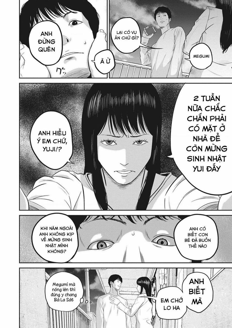 Smiley – Cười Lên 10 trang 17