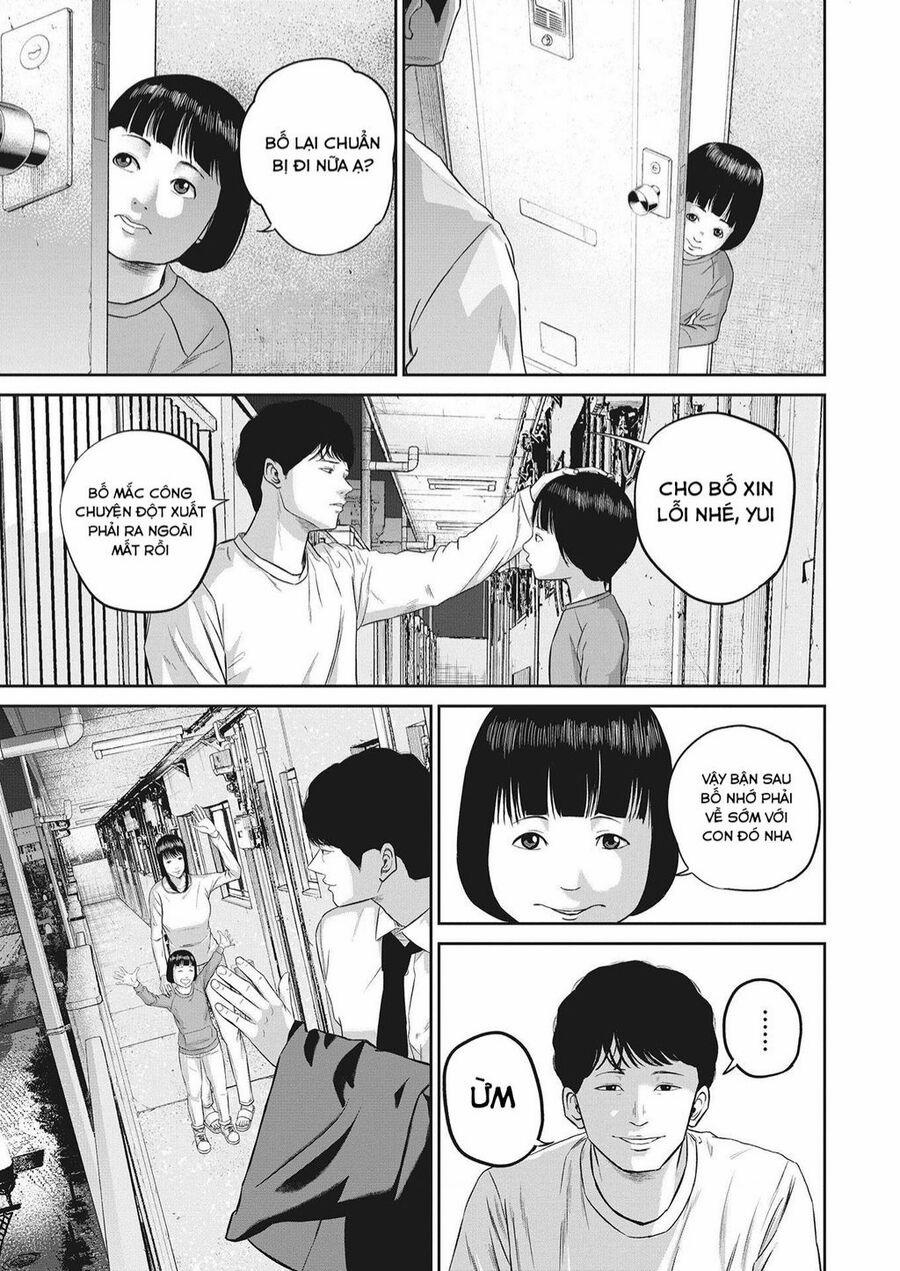 Smiley – Cười Lên 10 trang 18