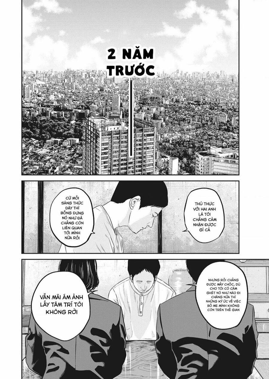 Smiley – Cười Lên 10 trang 3