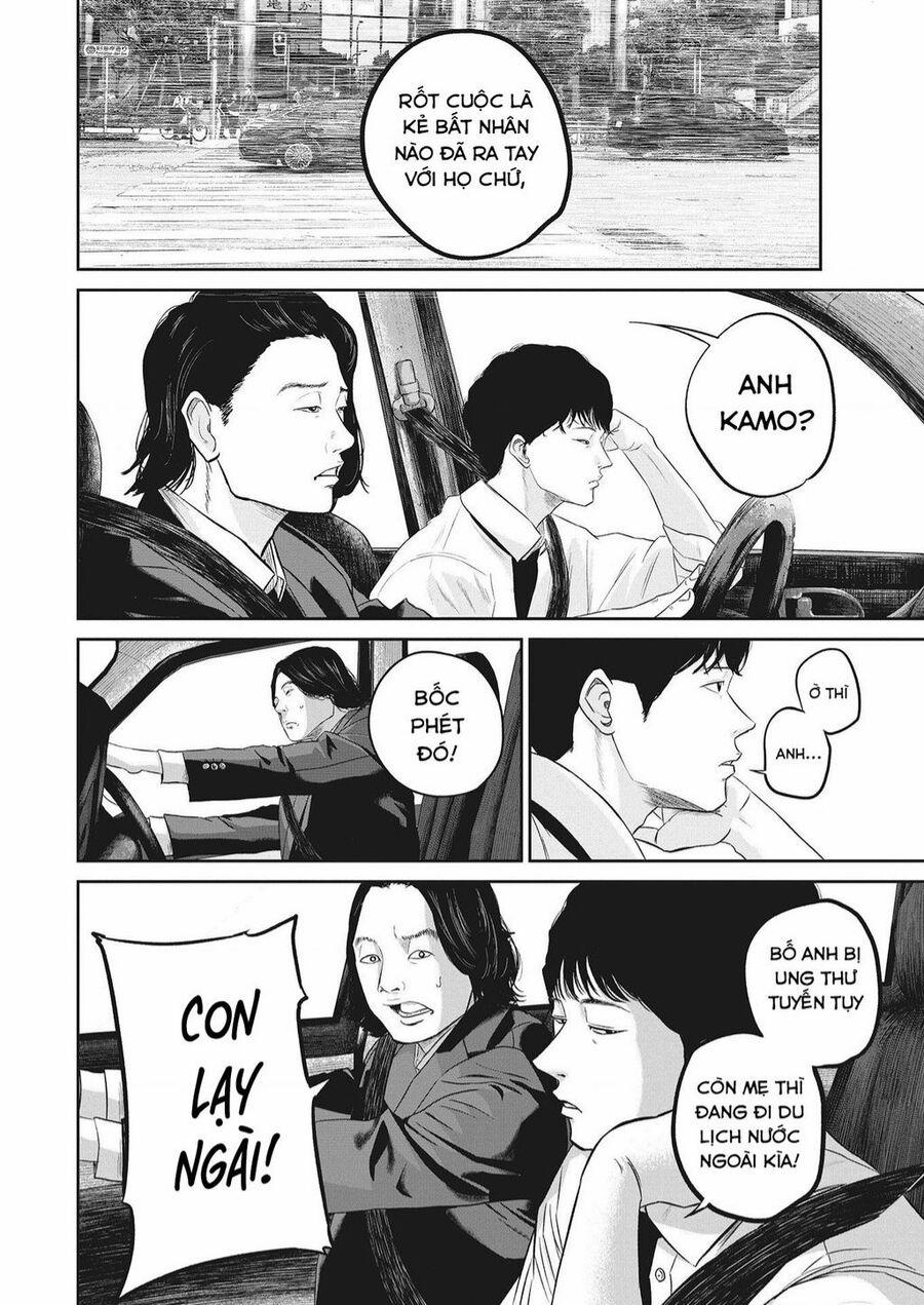 Smiley – Cười Lên 10 trang 5