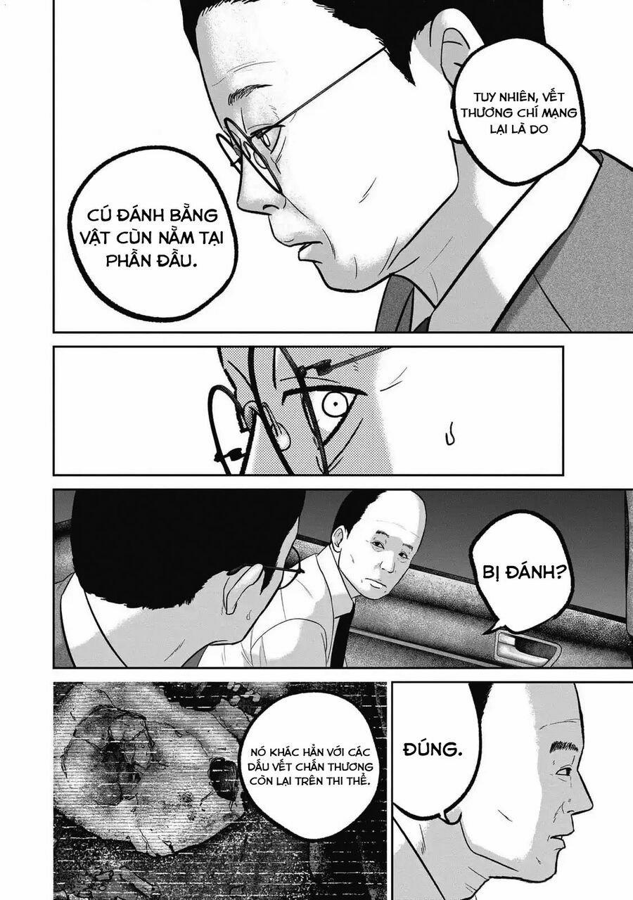 Smiley – Cười Lên 106 trang 12