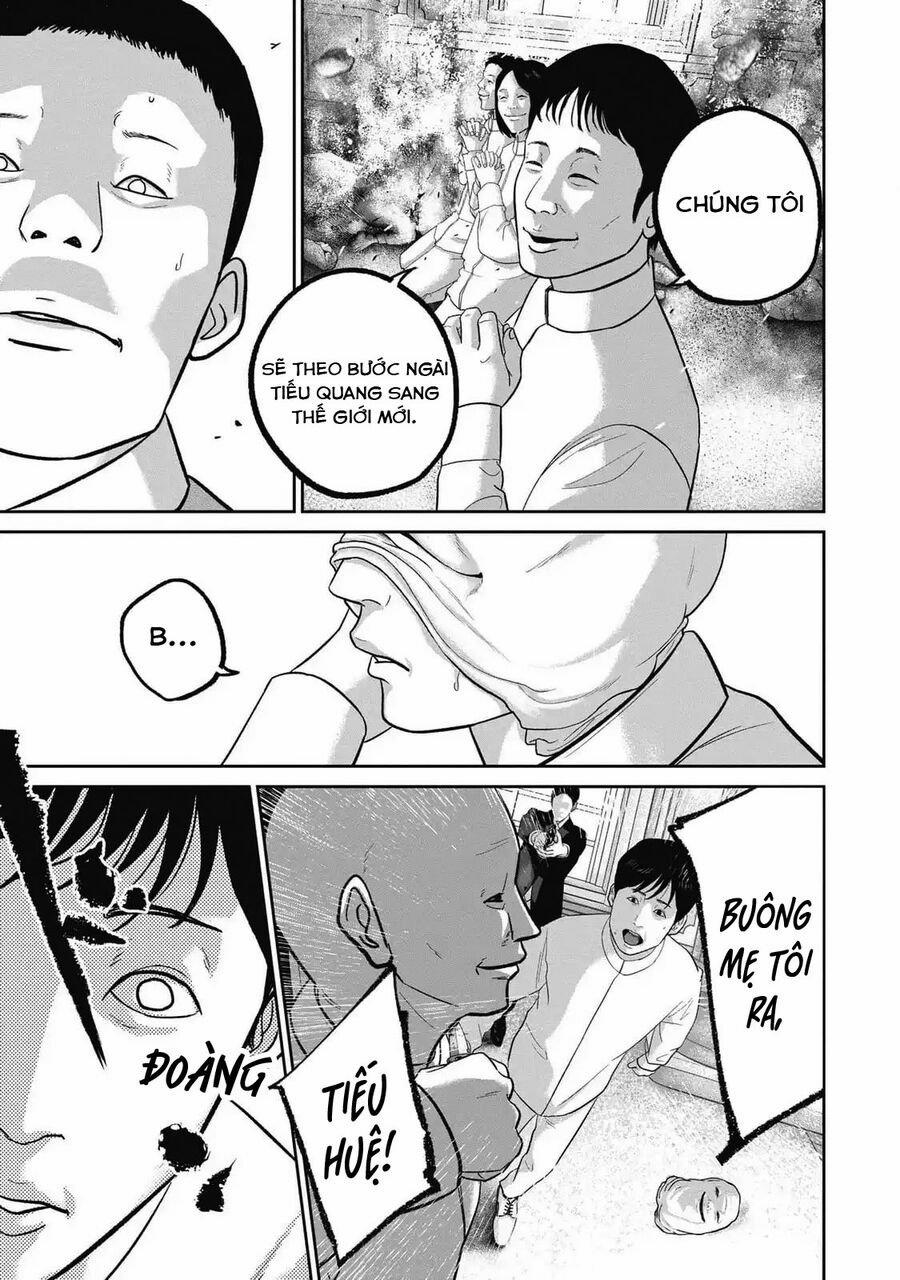 Smiley – Cười Lên 107 trang 12