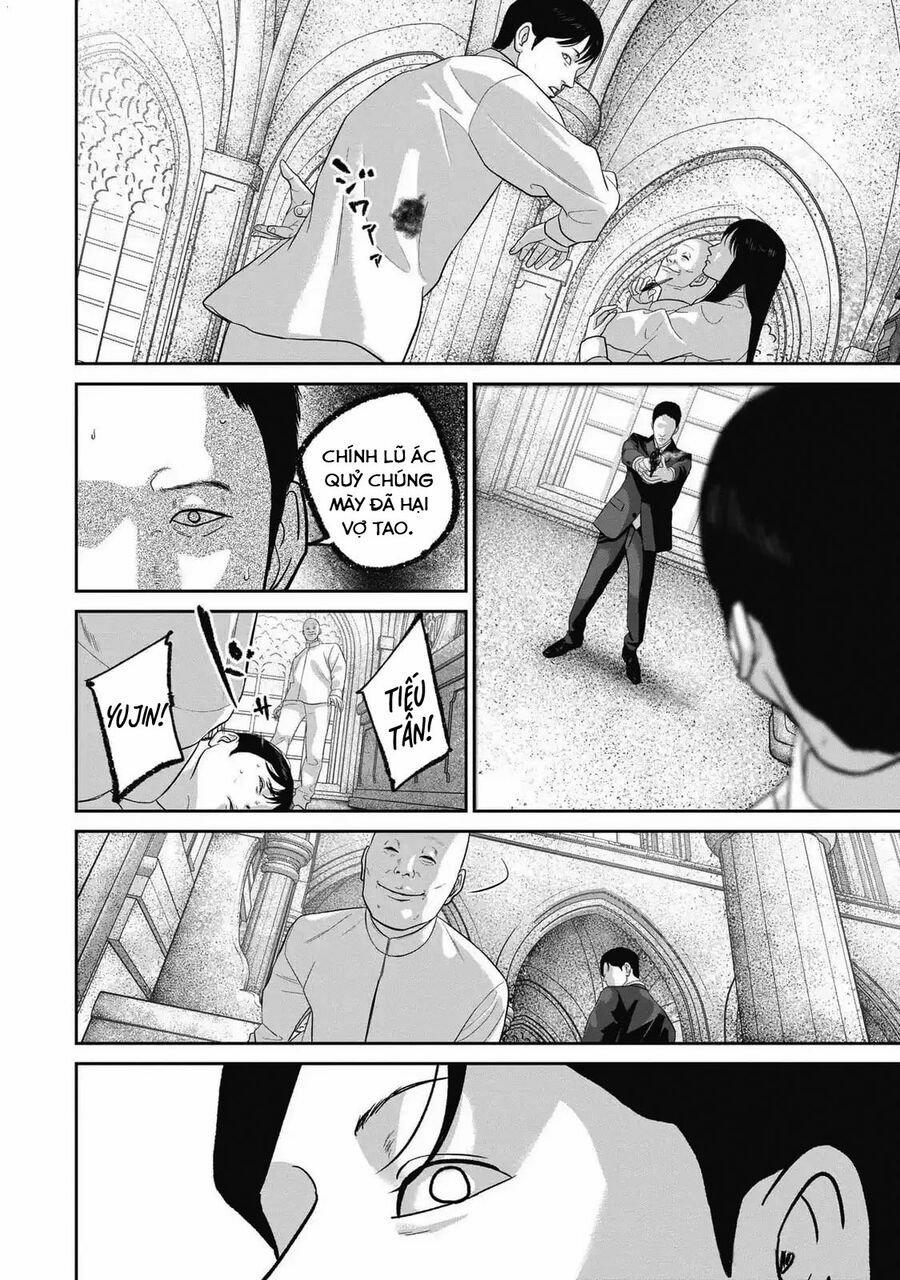 Smiley – Cười Lên 107 trang 13