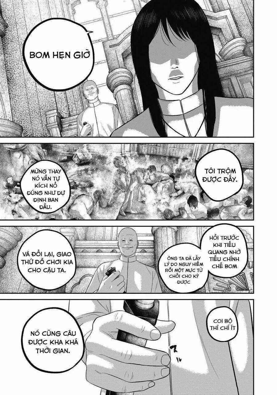 Smiley – Cười Lên 107 trang 3