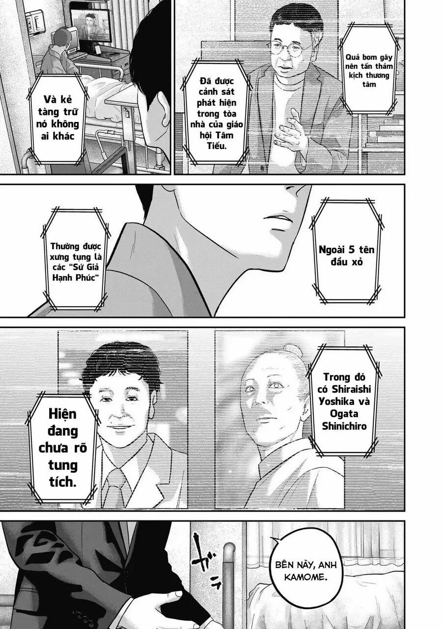 Smiley – Cười Lên 109 trang 8