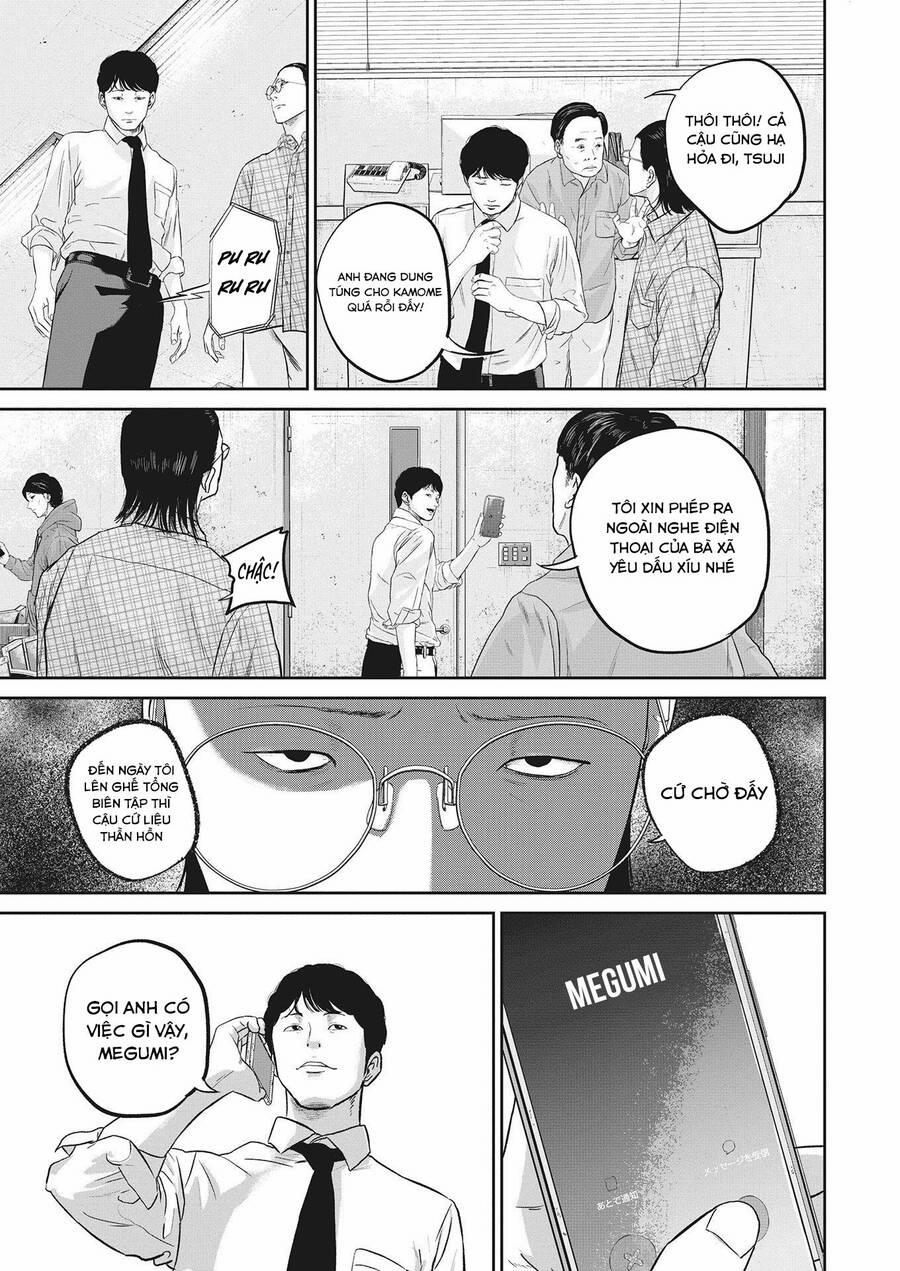 Smiley – Cười Lên 11 trang 12