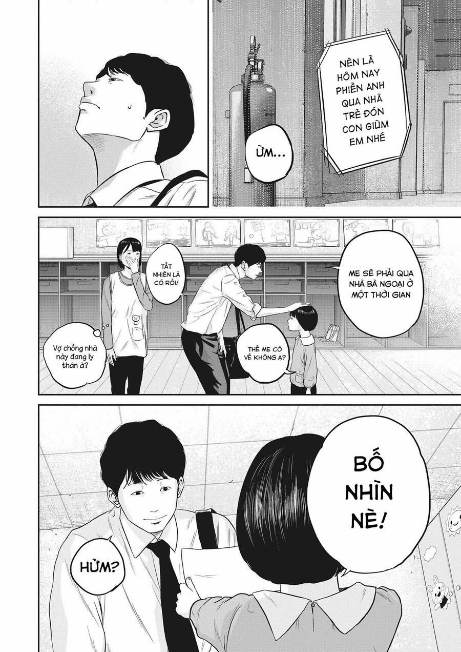 Smiley – Cười Lên 11 trang 15