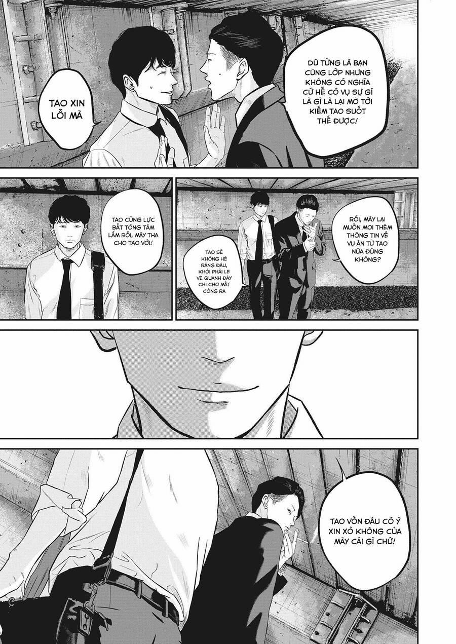 Smiley – Cười Lên 11 trang 4