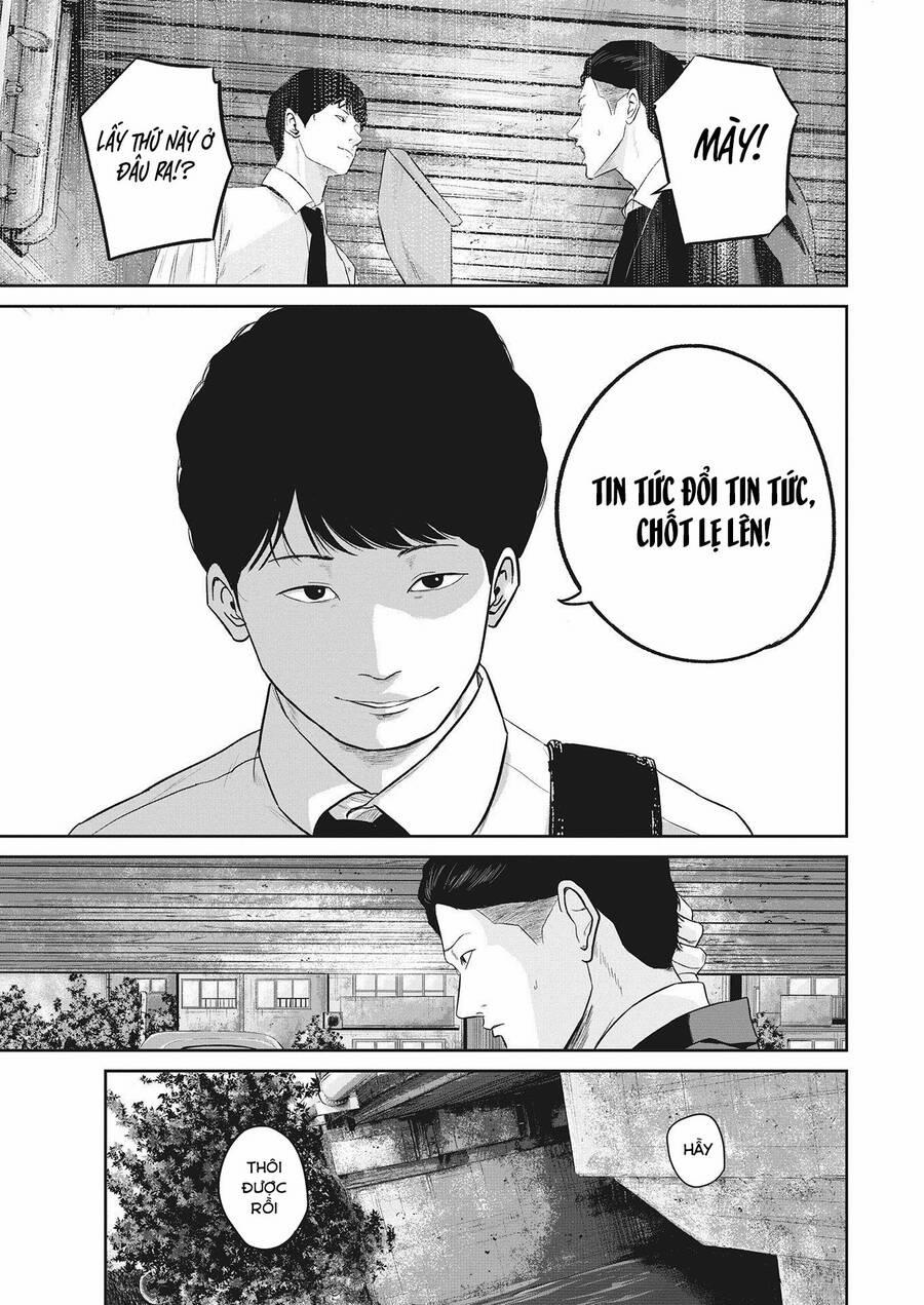 Smiley – Cười Lên 11 trang 6