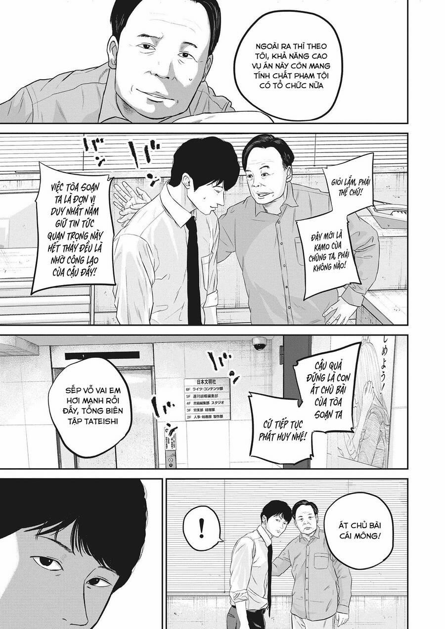 Smiley – Cười Lên 11 trang 8