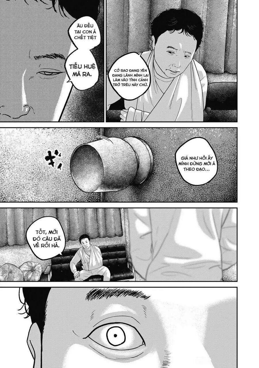 Smiley – Cười Lên 110 trang 11