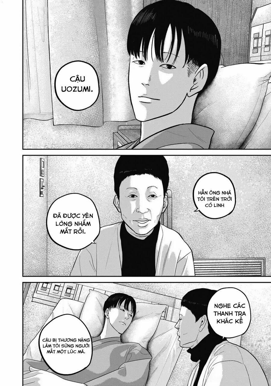 Smiley – Cười Lên 110 trang 18